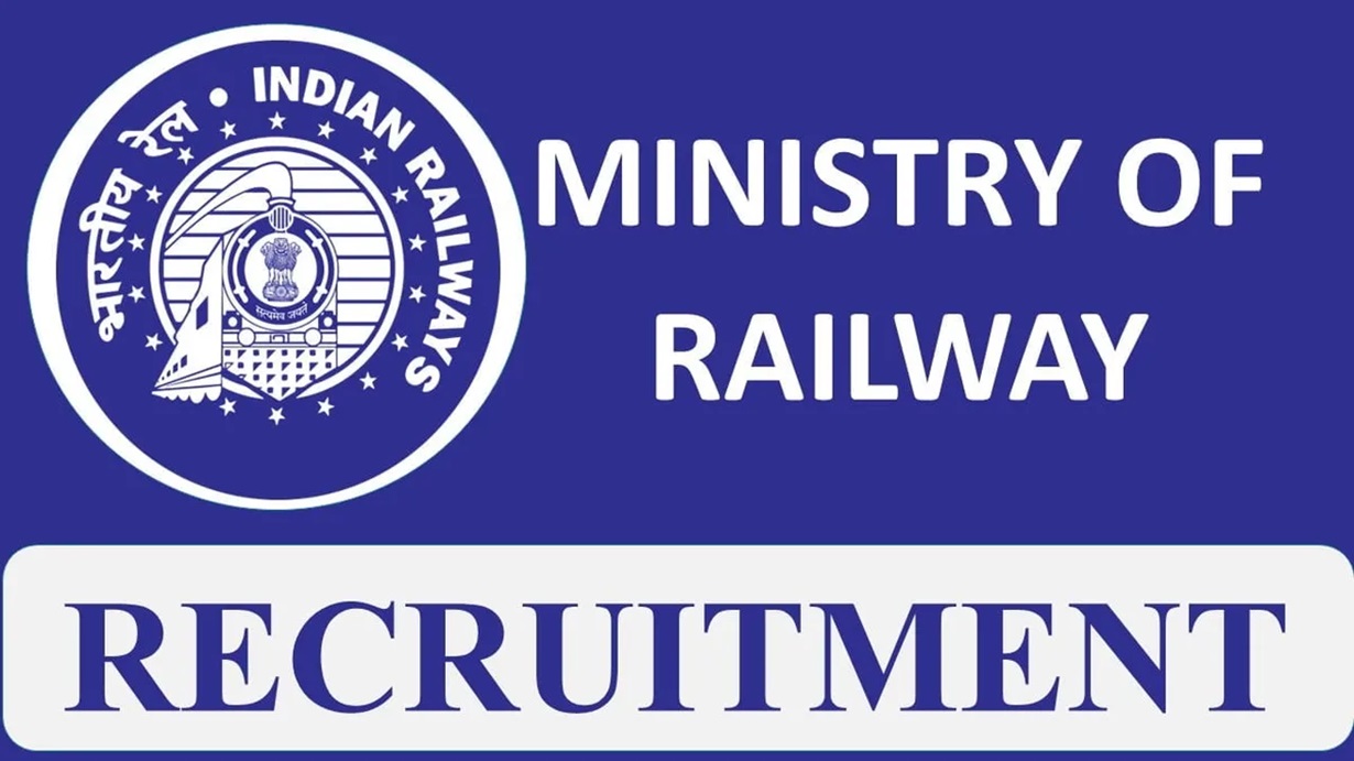Bumper Recruitment For 32000 Clerk Driver Etc Posts In Railways